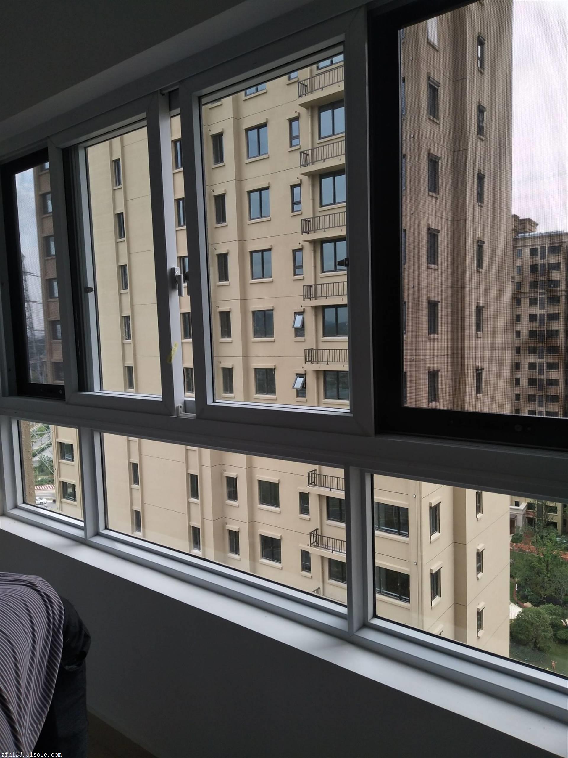 三趟金刚网 隐形纱窗 框中框金刚