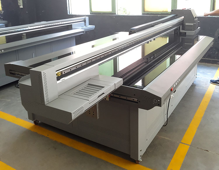 圆柱平板一体机打印酒瓶酒盒 保温杯打印机