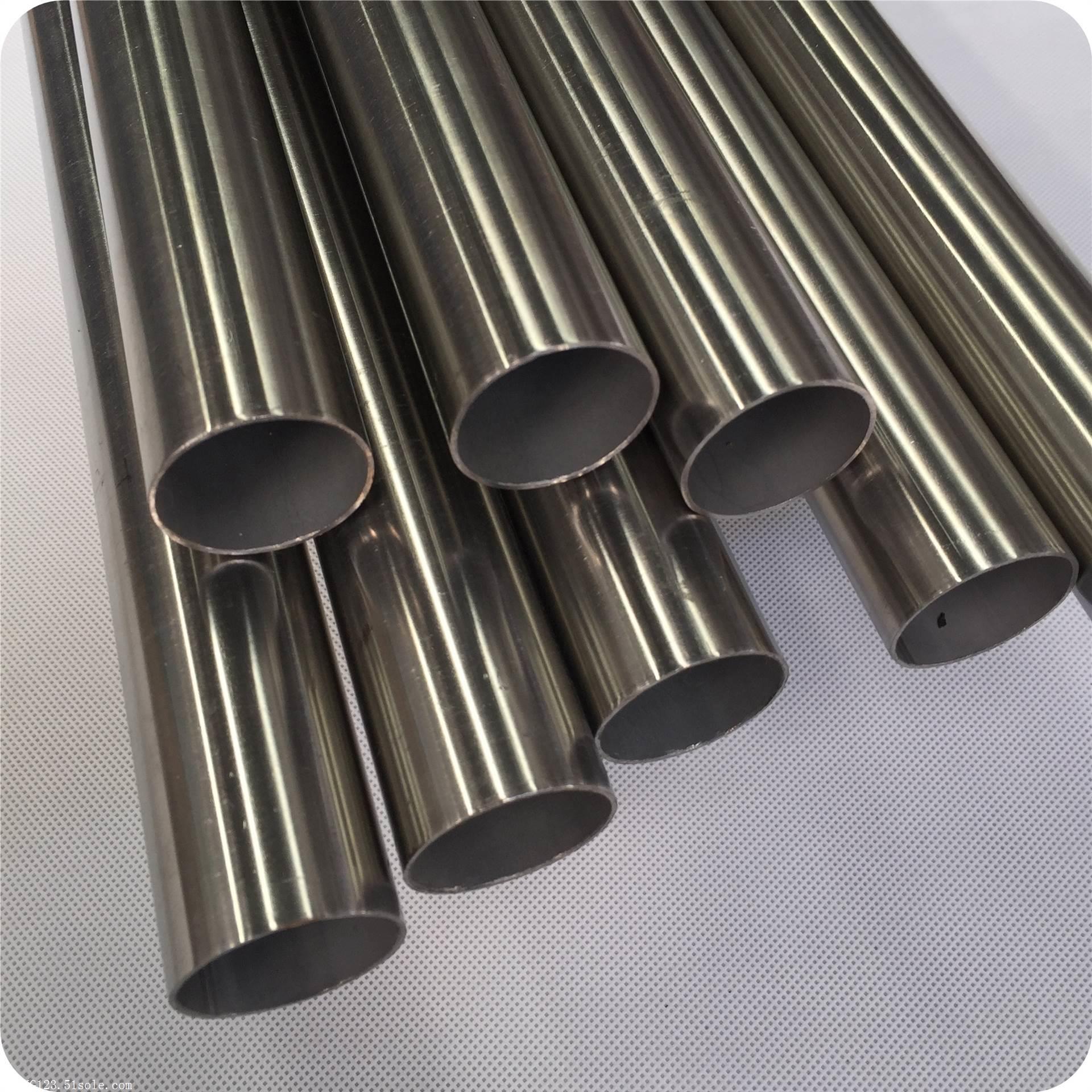 信烨国标304薄壁卡压式卫浴专用不锈钢排水管dn32