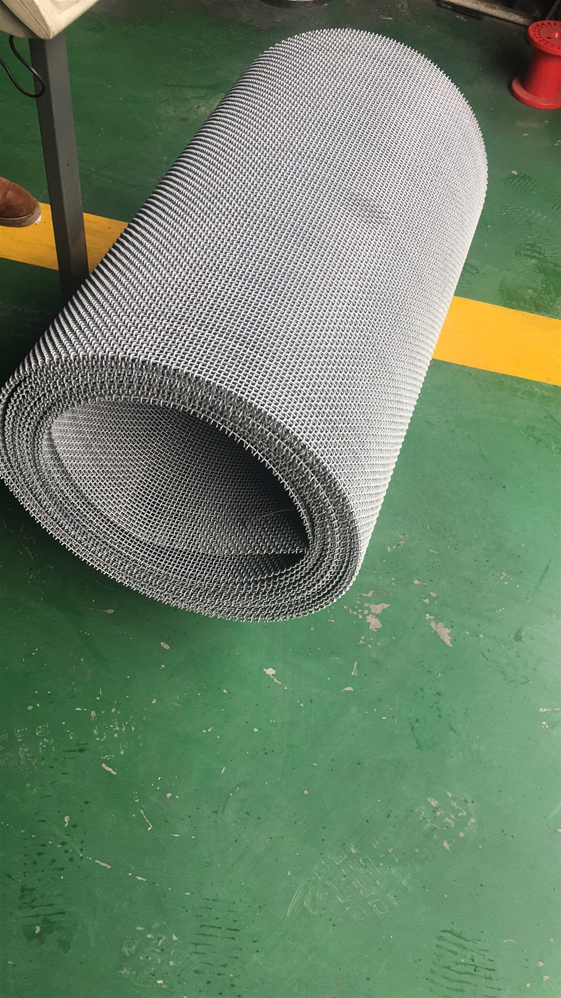 钛丝网-双相不锈钢-耐高温不锈钢_安平县永厚金属丝网制品有限公司