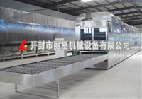 方便粉丝生产线 酸辣粉生产设备 日产1到12吨 规模化加工可定制