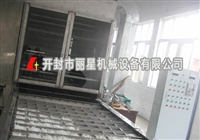 丽星冲泡类速食粉丝生产线 自带低温大风量干燥系统 复水快口感好