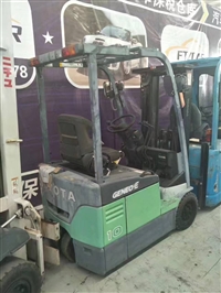 供应丰田电瓶叉车电瓶叉车蓄电池叉车