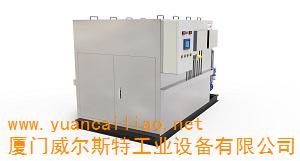 厦门隔油池AABB厦门不锈钢隔油池