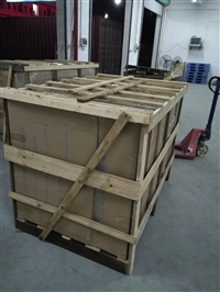 东莞常平到江西南昌大票货物包车