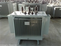 10kv变压器供应S11-M-315系列电力变压器