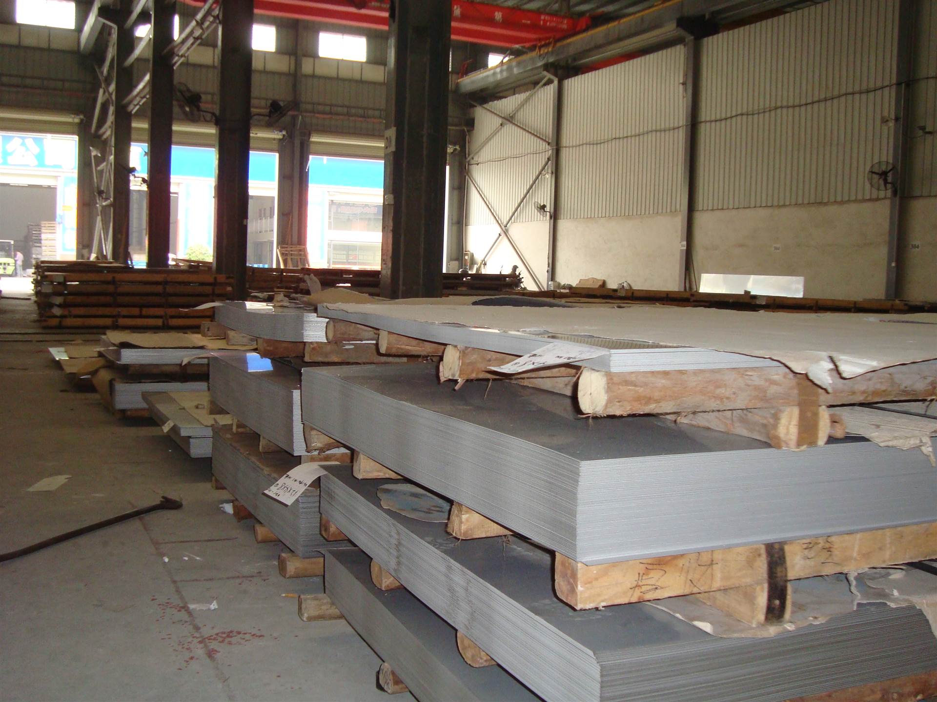 公司图片_佛山市祈泓不锈钢有限公司 - 搜了网