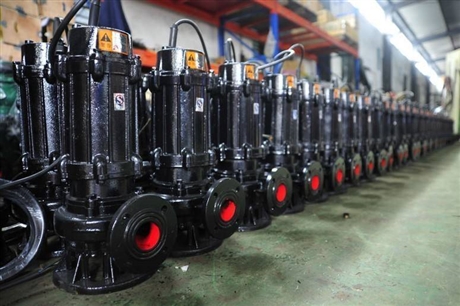 昌平修理水泵 电机变频潜水泵销售维修深井泵打捞安装