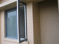 宁波防火窗 宁波至强防火公司