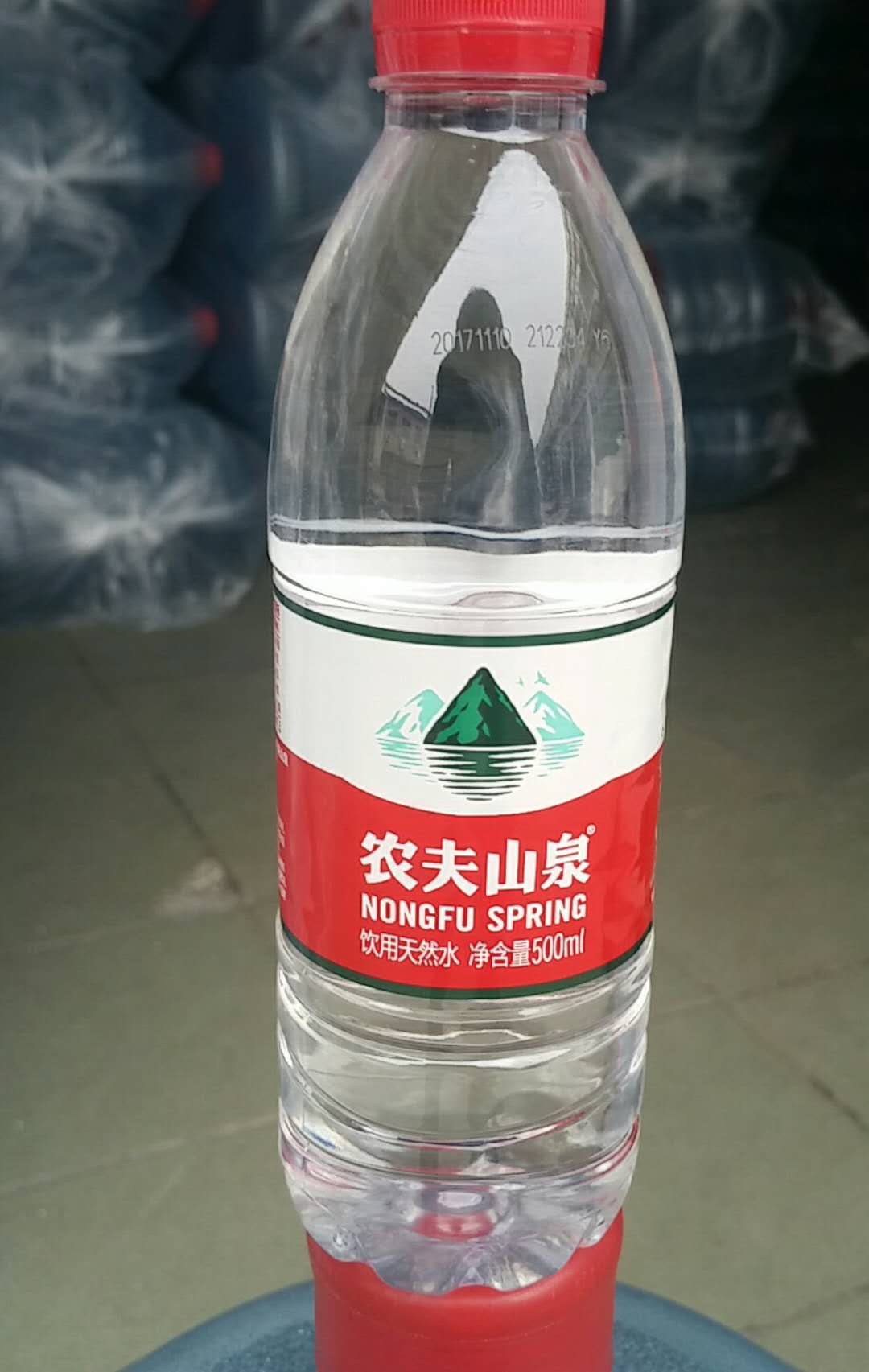 蘇州農夫山泉19l大桶水