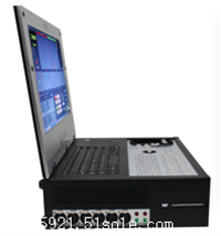 中铧美科传媒科技便携式直播录播一体机