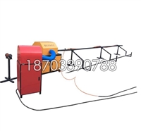 厂家直销螺纹钢除锈机 钢筋除锈机