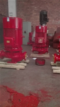 立式消防泵XBD100/315G-L低价