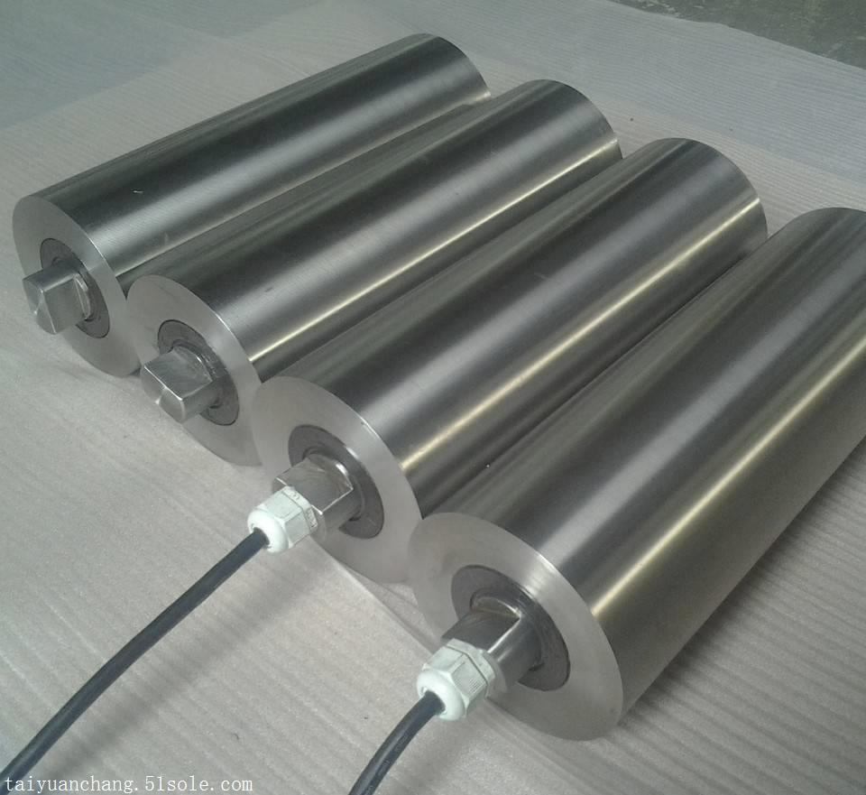 厂家供应 动力滚筒 电动滚筒