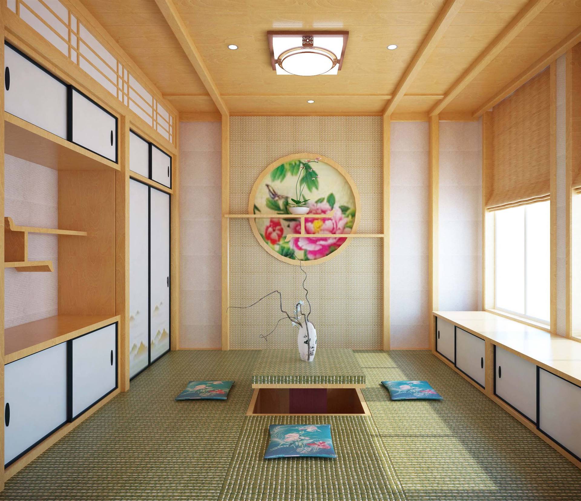 云南昆明日式榻榻米定制哪家好