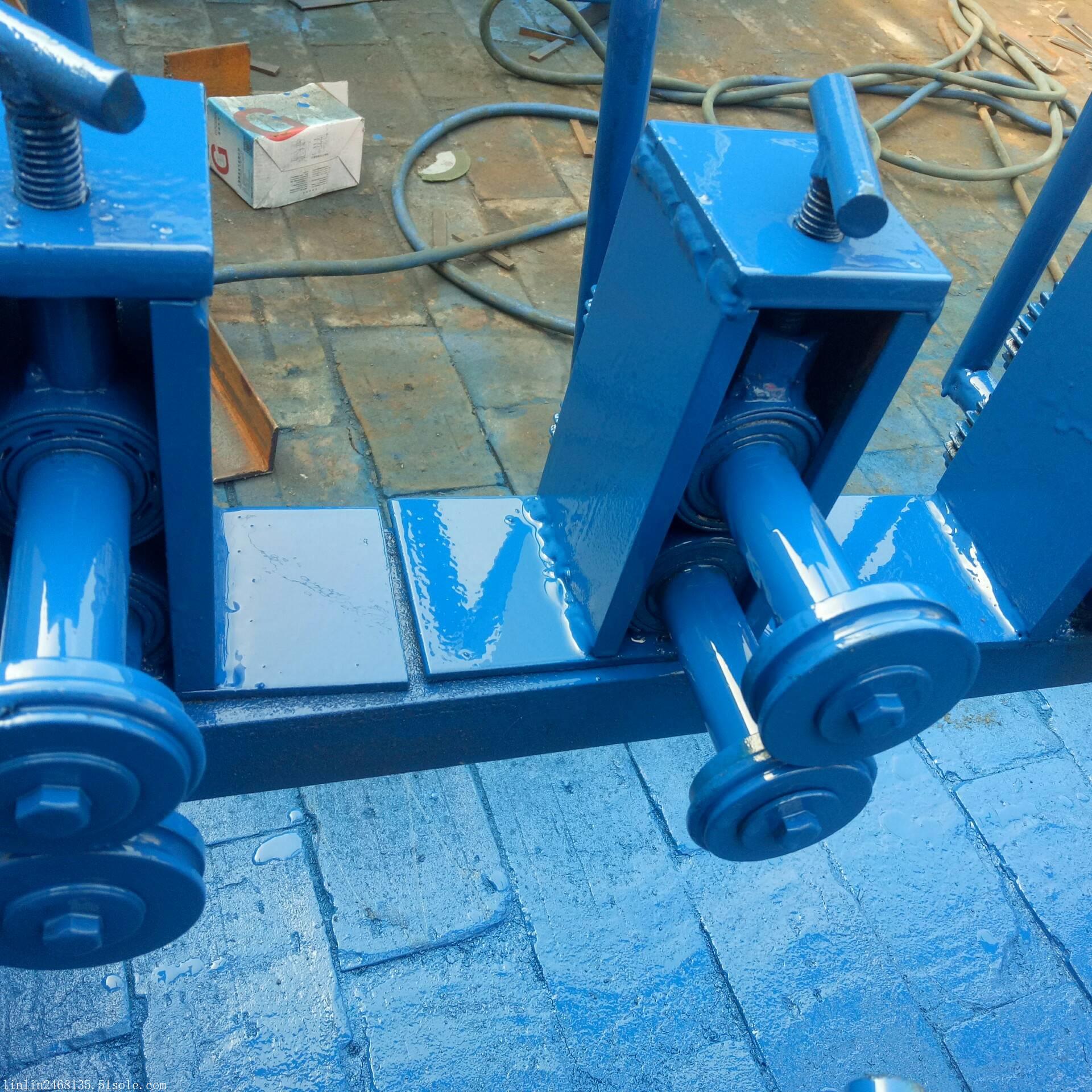 铁皮压边机手动压骨机手动压边机