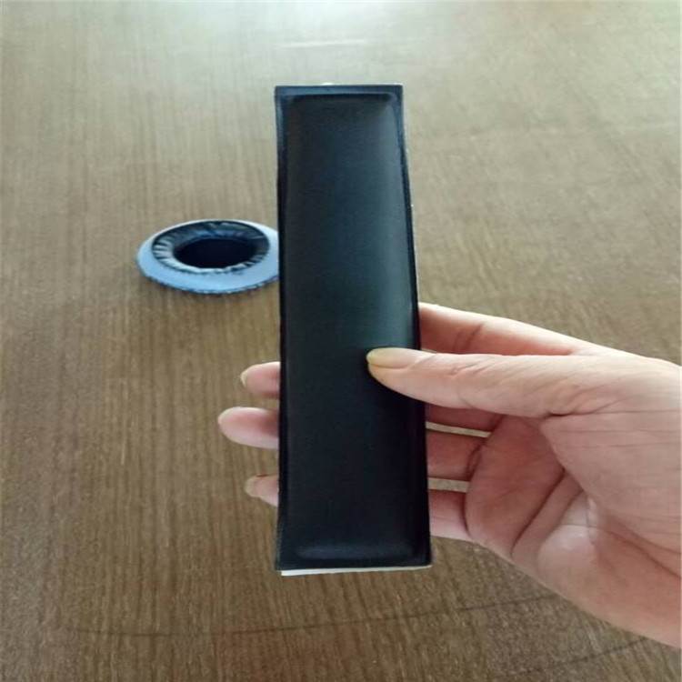 辉晟海绵耳套厂生产加工耳机蛋白皮耳套