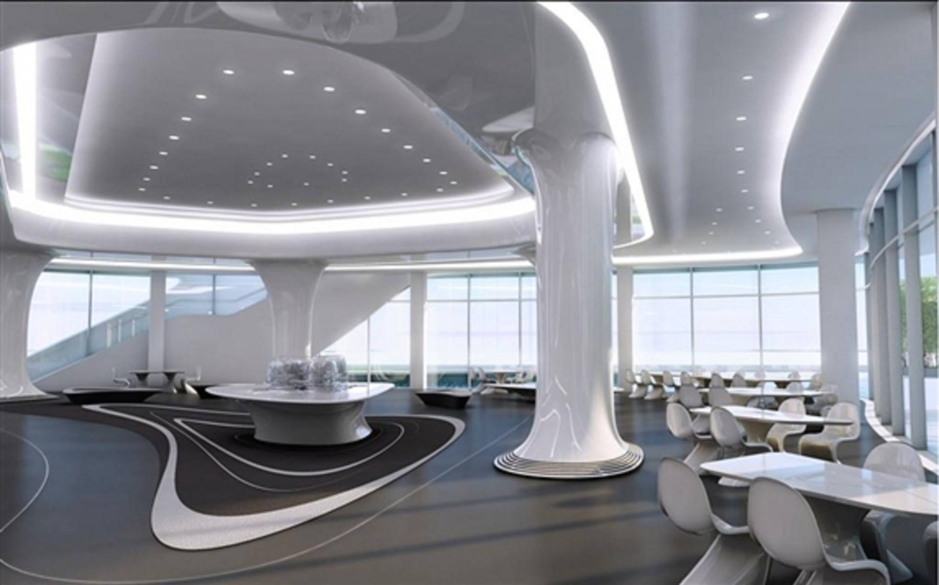 杭州grg厂家grg异形