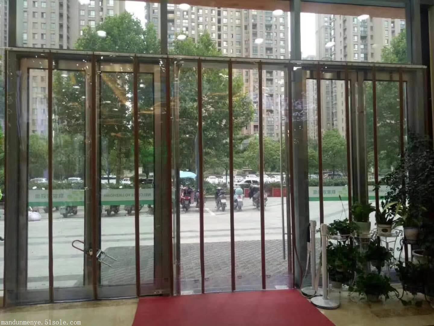 公司图片_常州市曼顿门业有限公司 - 搜了网