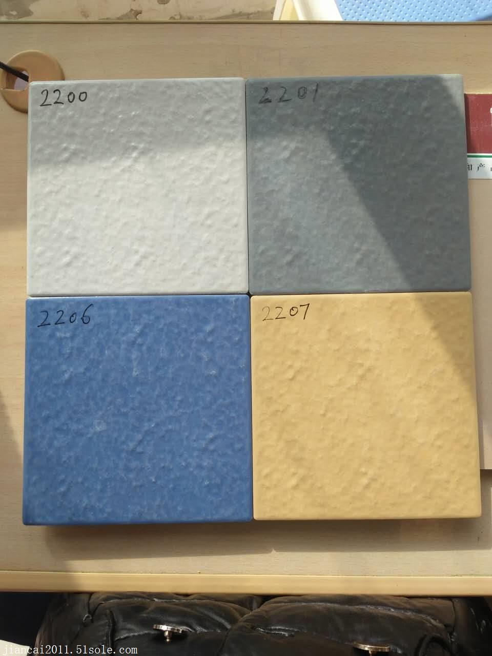 河南新乡卡米威200乘200广场砖批发