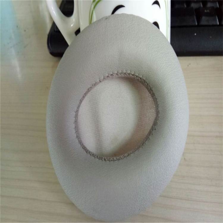 耳套厂家直销魔声头戴式音乐耳机常用的蛋白皮耳套
