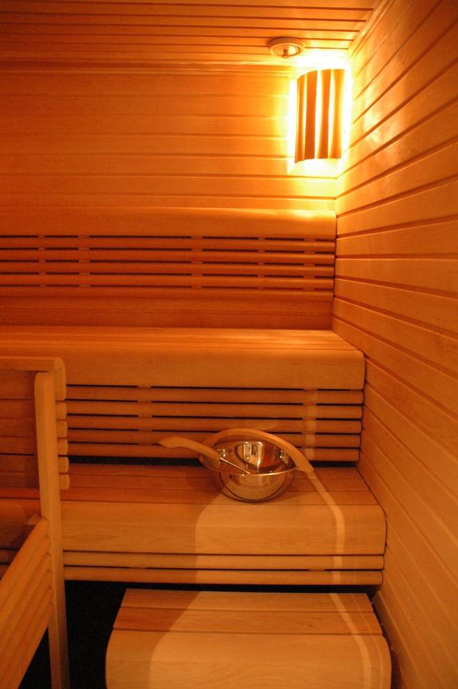 桑拿房 桑拿房公司