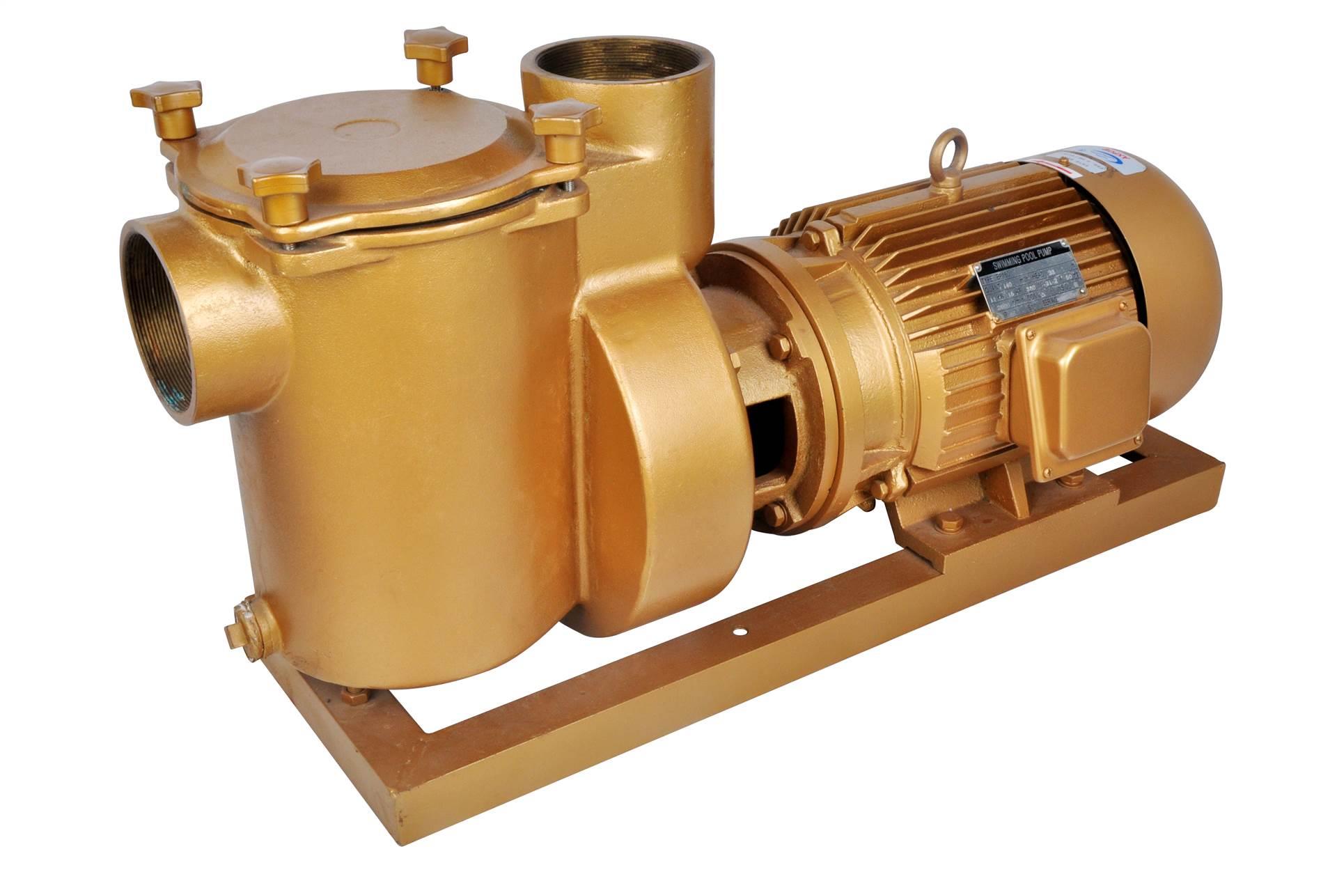 泳池水泵铜泵离心泵塑料泵水循环过滤器工厂批发