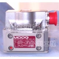 批量供应MOOG伺服阀J761-003/G761-3033B