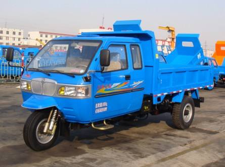 时风牌7ypj-1150d2自卸三轮汽车 时风全封闭三轮汽车驾驶室
