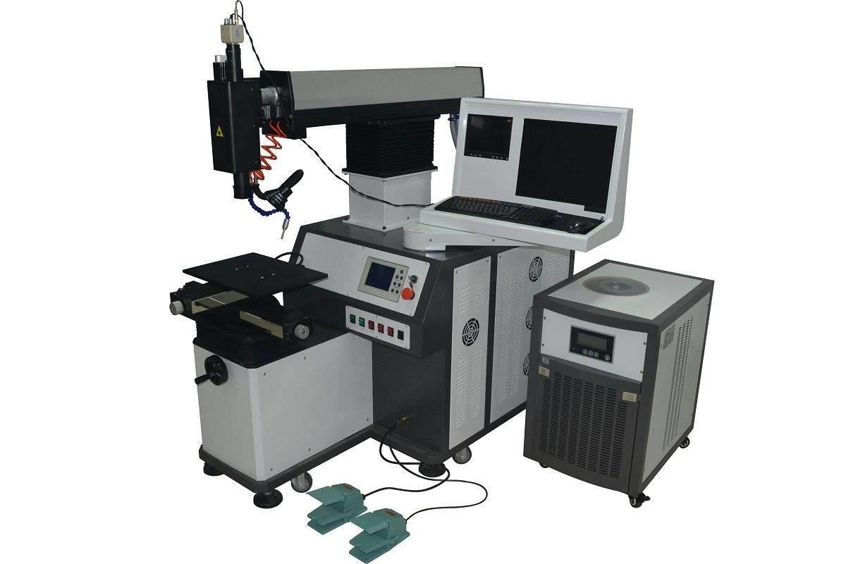 東莞激光焊接機/大朗麻涌高埗焊接機價格