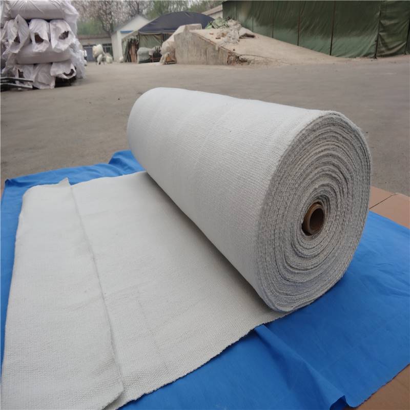 天兴 陶瓷纤维布 硅酸铝布 保温布 耐火布