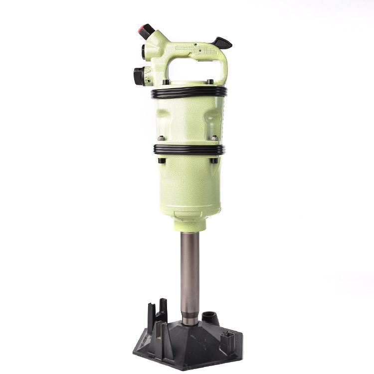 研田风炮全国统一经销商风炮型号放炮机尽在英沃宝鼎