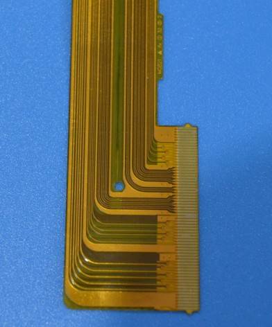 手机fpc排线 转接排线fpc 连接器fpc软排线 测试排线fpc