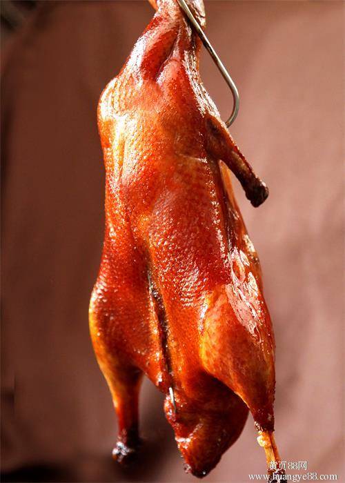 北京脆皮烤鸭加盟vs大董果木脆皮烤鸭加盟vs北京烤鸭加盟