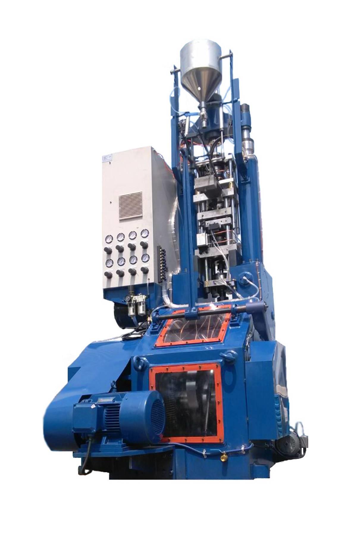 粉末冶金设备 双向自动干粉压机 40t机械式粉末压机 粉末冲压设备