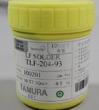 锡膏回收公司收购废锡膏