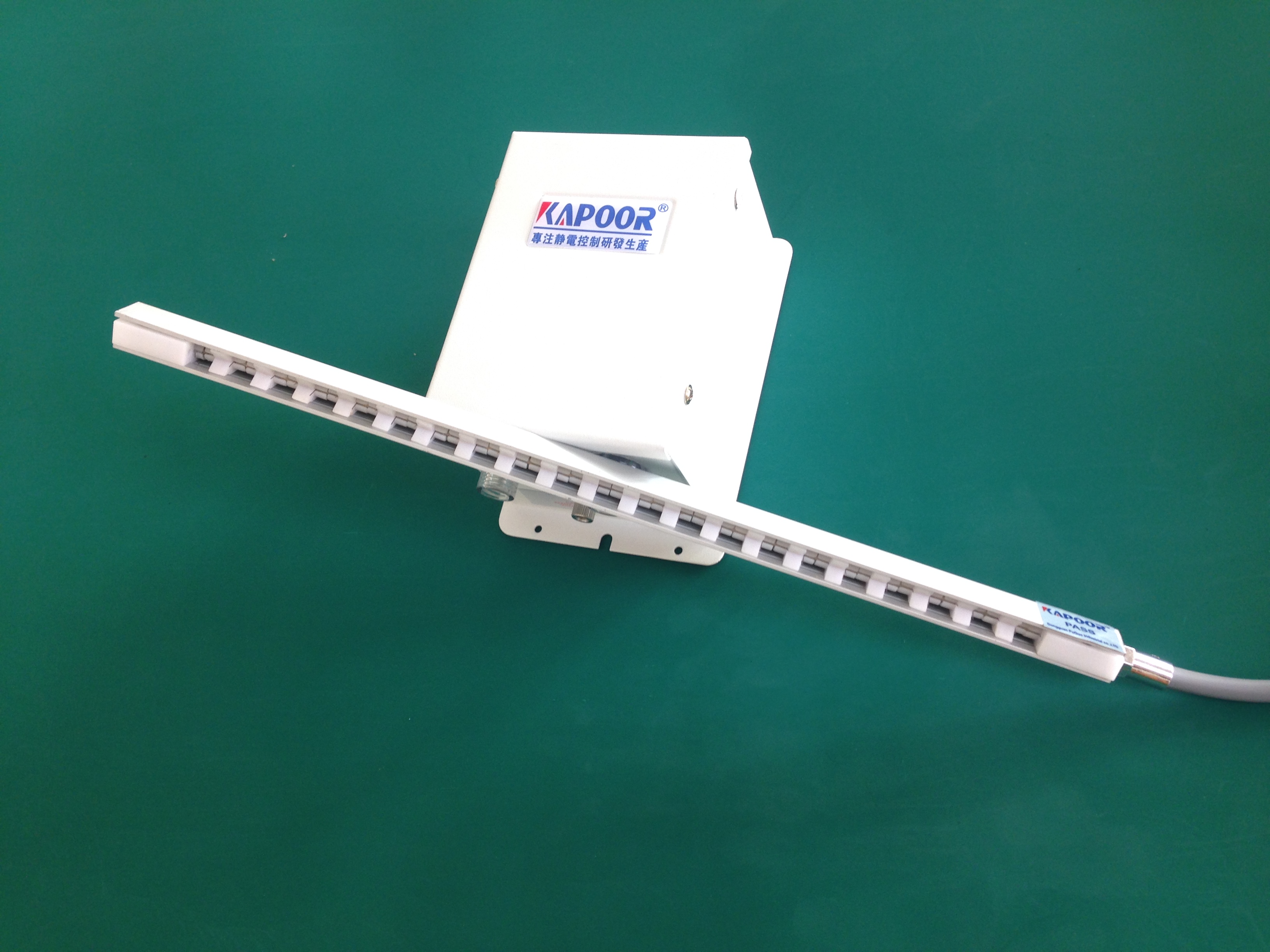 卡普诺kapoor离子棒k-504a