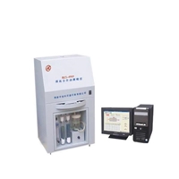 测硫仪HKCL系列厂家-鹤壁测硫仪设备