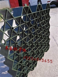 欢迎阅览锡林郭勒盟7公分植草格锡林郭勒盟厂家批发说明