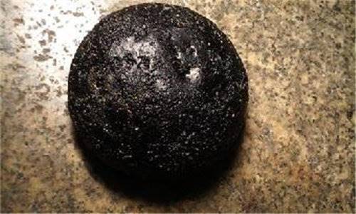 哪家可以拍卖高铁陨石