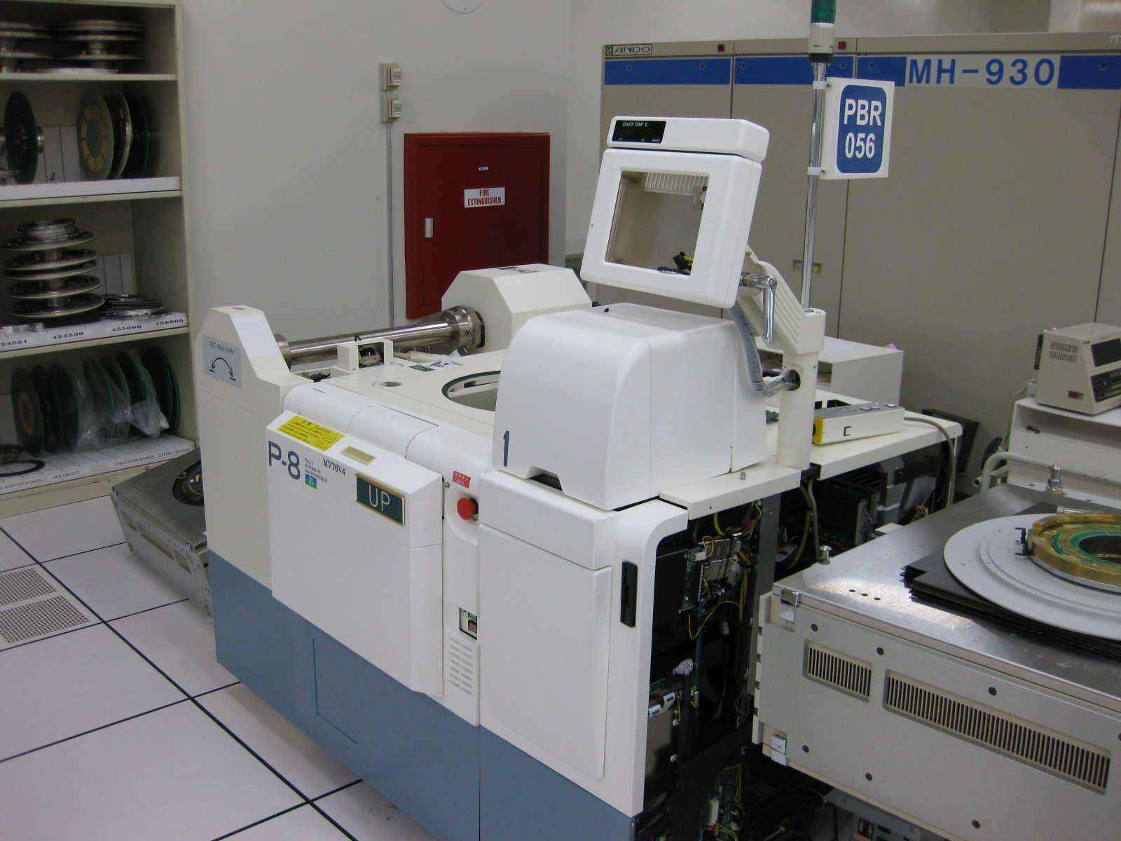 电子设备进口代理报关