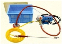 日本尾崎（孔雀）传感器