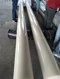 塑料吊带防水板 隧道防渗复合防水板