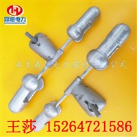 OPGW光缆防震金具  防振锤批发采购