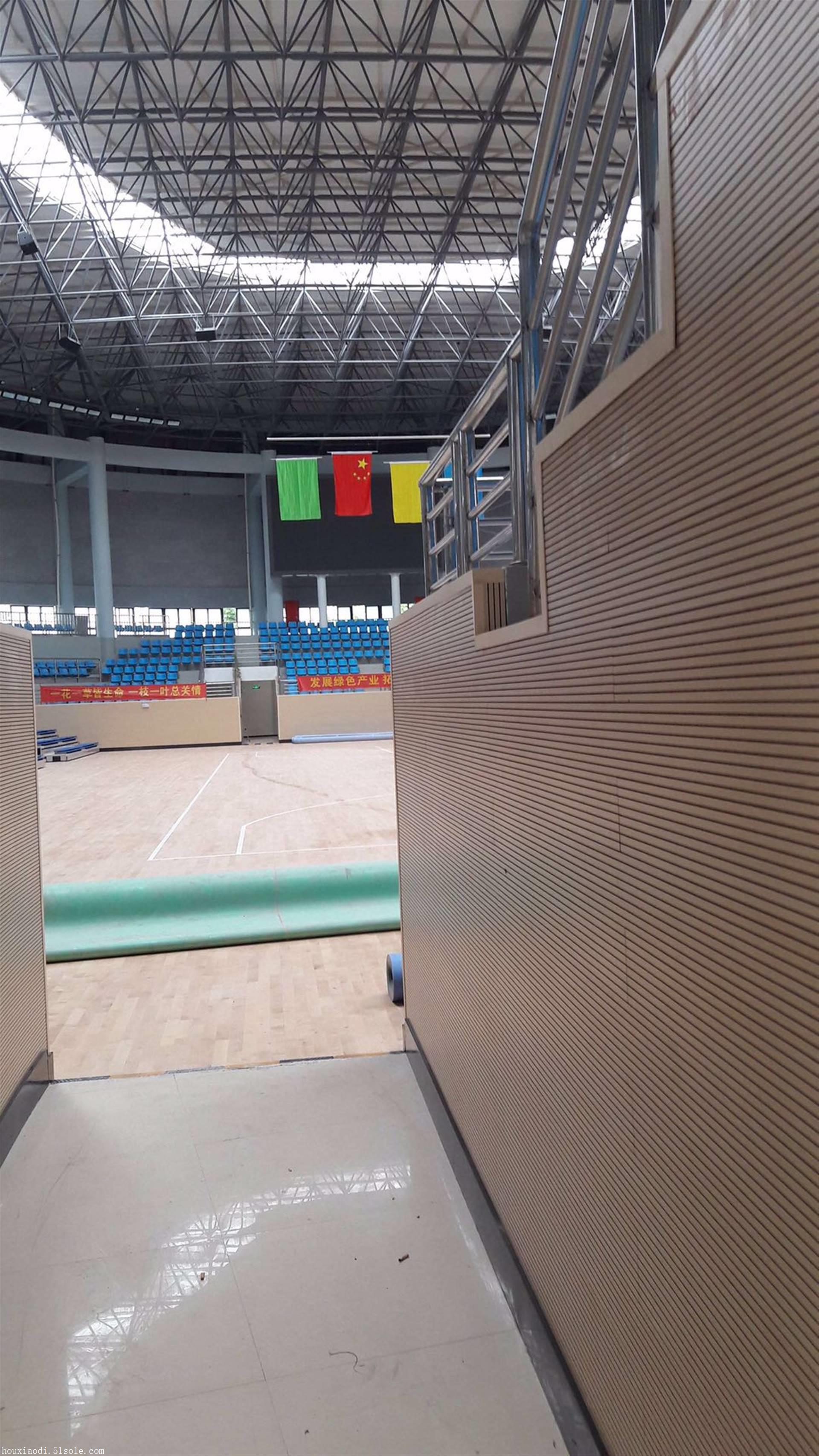 槽木吸音板品质保障