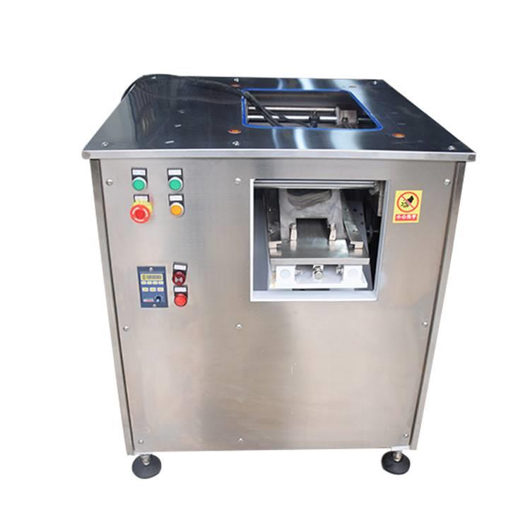 剁骨机厂家供应剁鸡块机