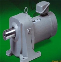 日本日立HITACHI减速机、变速机厂家直销南京园太