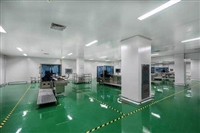 洁净厂房设计规范,北京净化设备公司提供