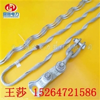 ADSS/OPGW光缆专用耐张线夹   光缆耐张金具供应商