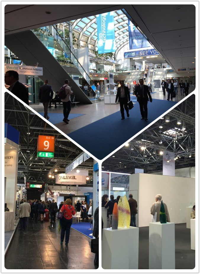 国外展会 门窗展 2018年第15届印度国际门窗展览会